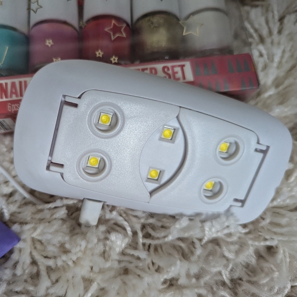 Nail kit - Picture 4 of 8